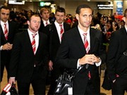 Bóng đá anh, ngoại hạng anh, lịch thi đấu euro 2012, M.U tổ chức tiệc Giáng sinh theo phong cách...James Bond